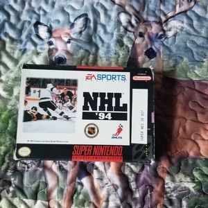 NHL '94